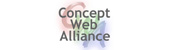 Concept Web Alliance Logo