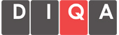 DIQA Logo