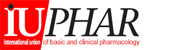 IUPHAR Logo