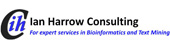 Ian Harrow Consulting Logo
