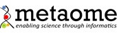 Metaome Logo