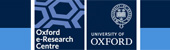 Oxford e-Research Centre Logo